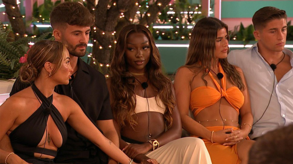 Where To Watch Love Island UK Season 11 Online And Stream New Episodes