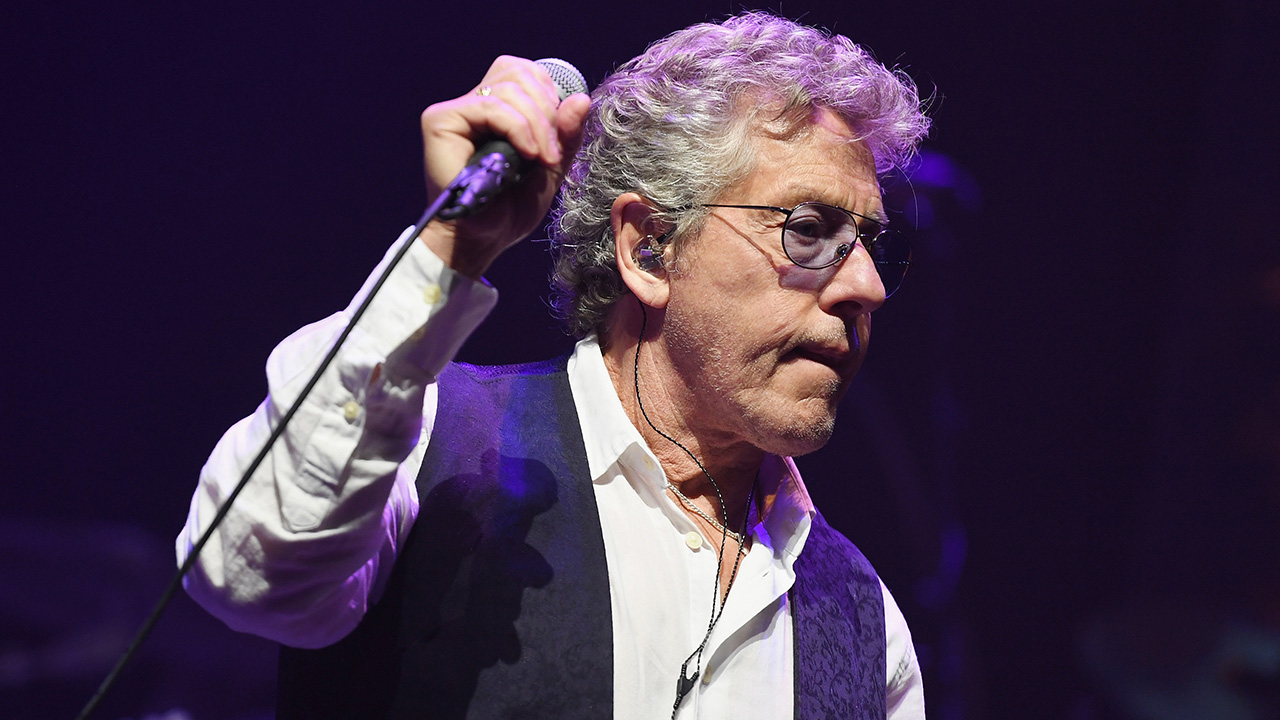 Roger Daltrey Sexual harassment doesnt happen in the music industry Louder photo image