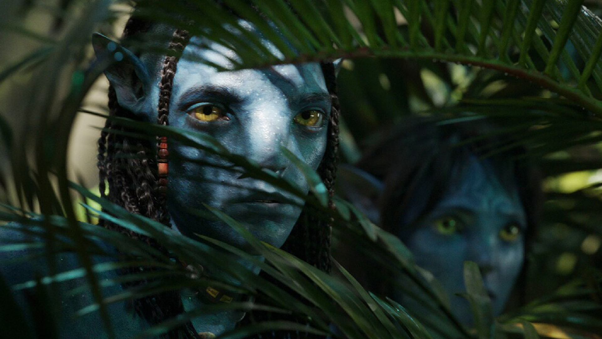 James Cameron Says 'Avatar 3' Has Two Years of Post-Production