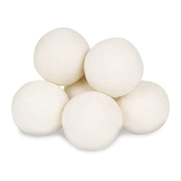 XL Wool Dryer Balls | $23.99 at Amazon