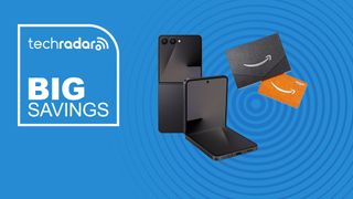 Samsung Galaxy Z Flip7