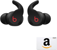 Beats Fit Pro w/ $20 Gift Card: was $219 now $199 @ Amazon