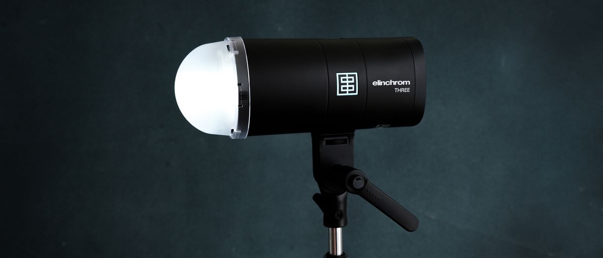 Elinchrom THREE