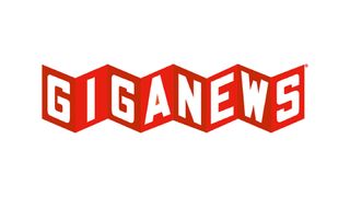 GigaNews logo
