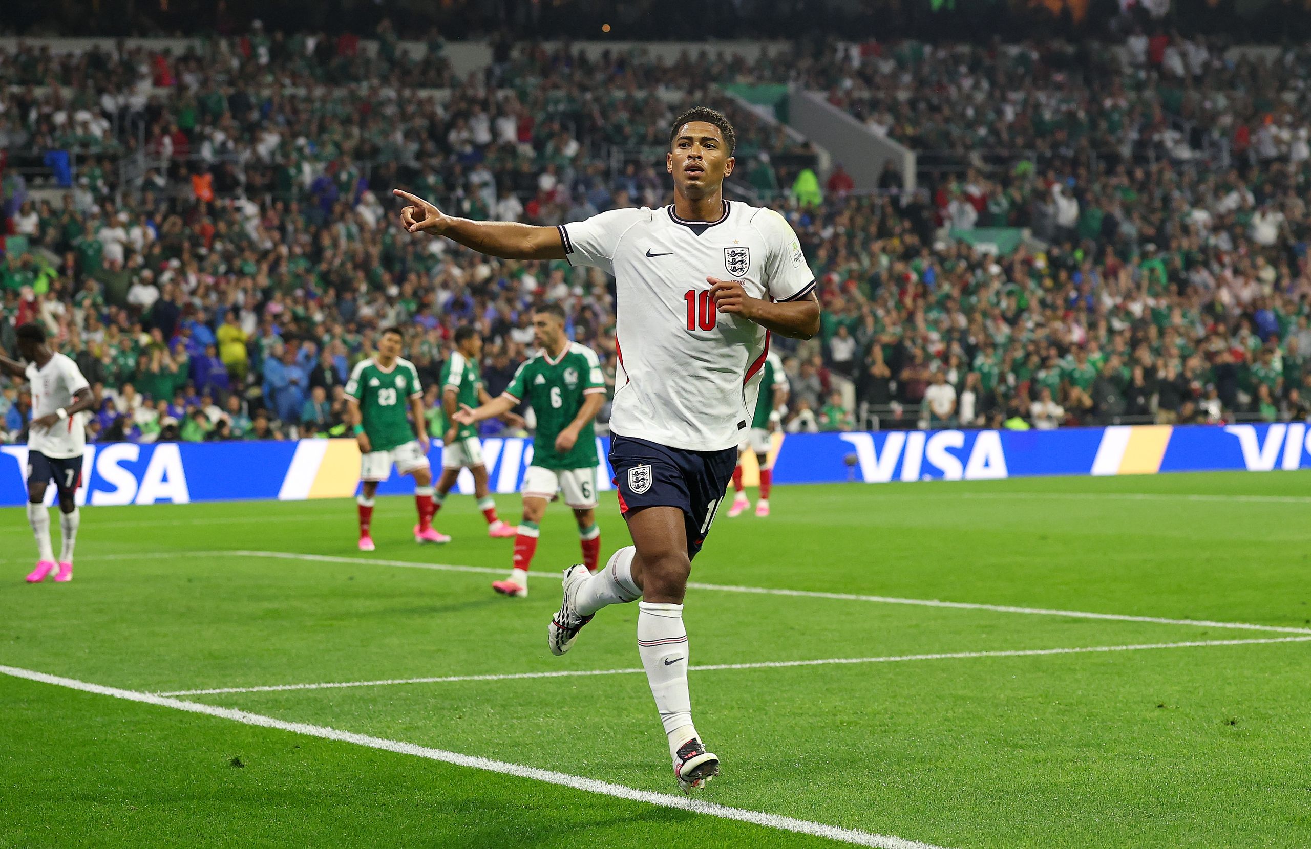It's Round 6 of our FREE World Cup match predictor, just three more chances to win a grand in cash