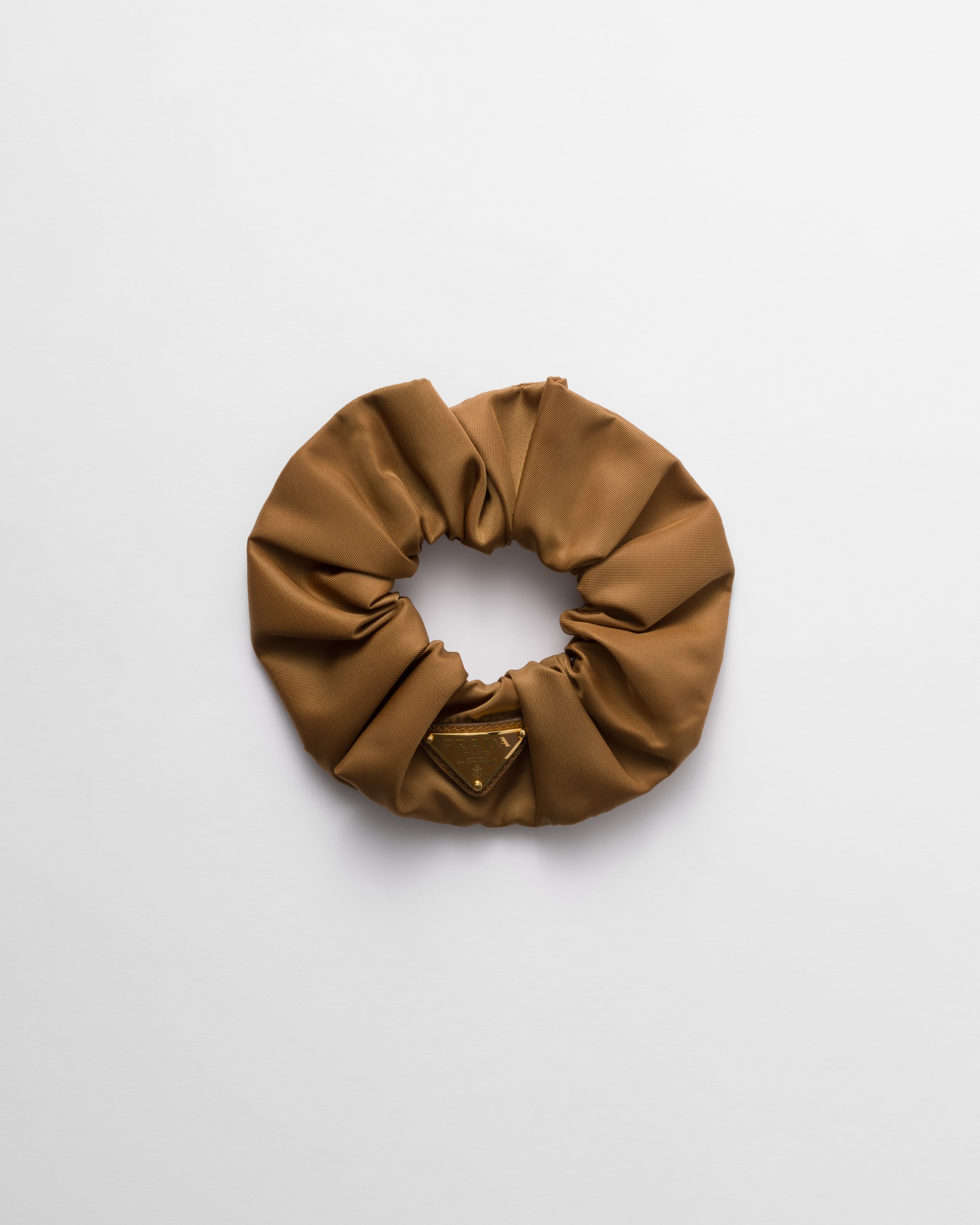Re-Nylon Scrunchie