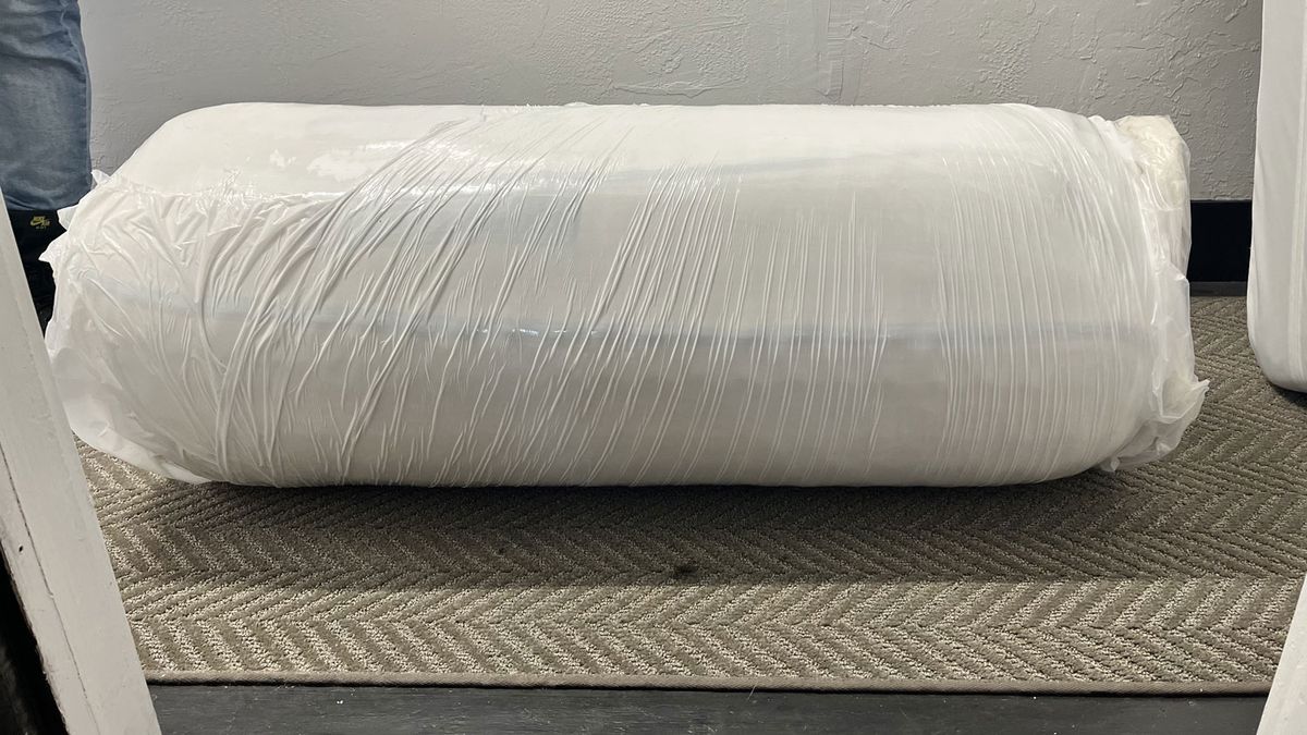 Avocado Green Mattress review 2024 TechRadar