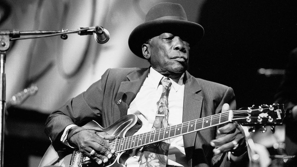 John Lee Hooker Buyer's Guide | Louder