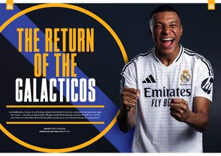 FourFourTwo Issue 369