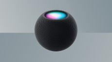 Midnight HomePod mini