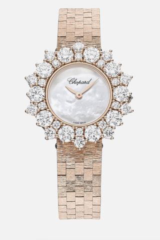 Chopard L’Heure du Diamant Round