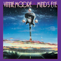 Vinnie Moore - Mind’s Eye (1987)