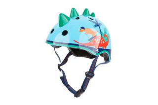 The Micro Scooters 3D Helmet