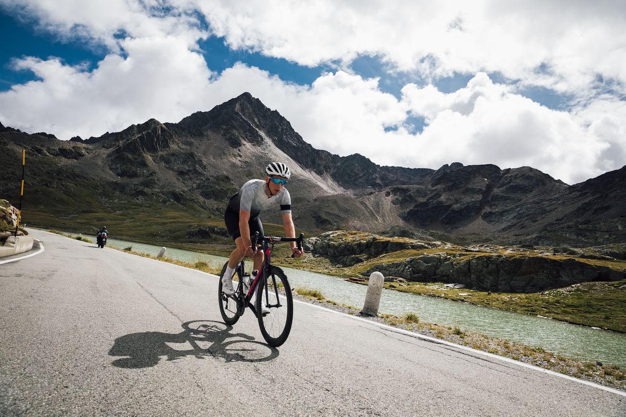 Training Cycling Weekly