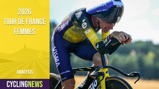 Pauline Ferrand-Pr&eacute;vot is nowhere near done, but don't underestimate Marlen Reusser in yellow &ndash; Tour de France Femmes analysis
