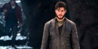 cameron cuffe seg-el krypton syfy