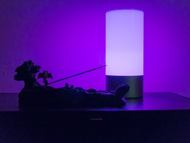 Xiaomi Yeelight