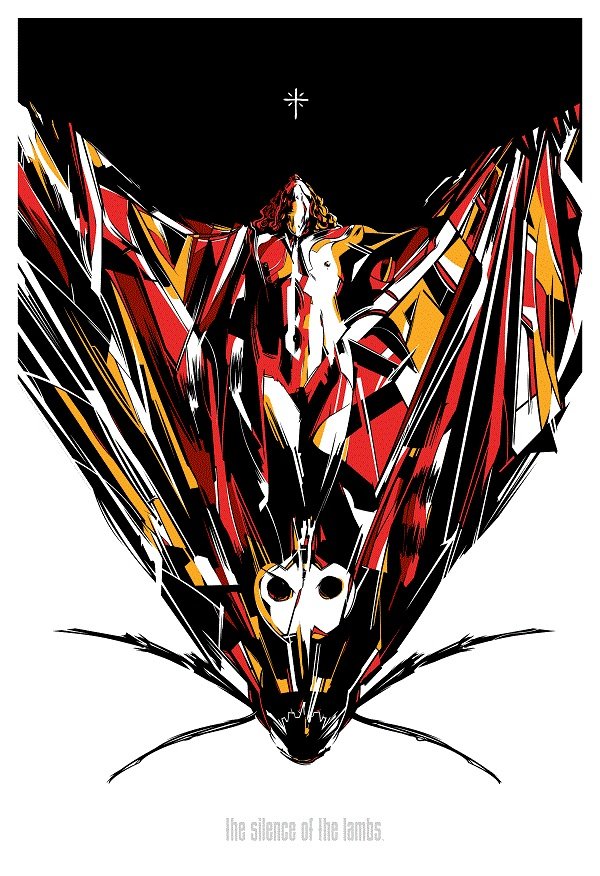 moth