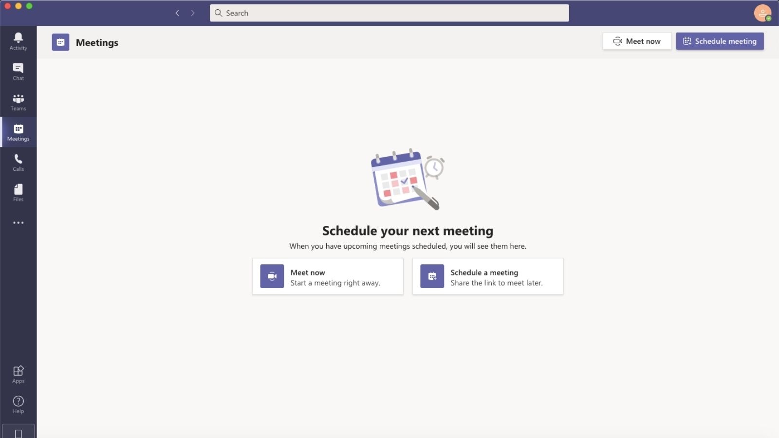 Microsoft Teams