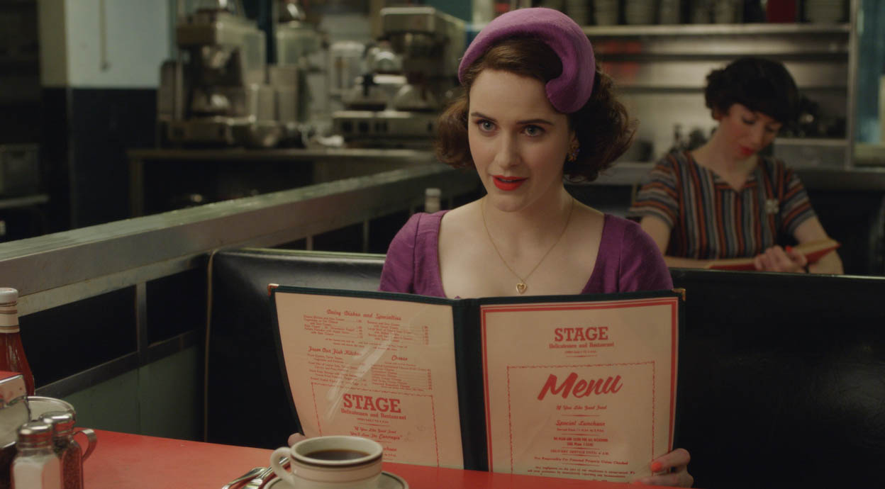 You could see the best Amazon Prime Video shows on rival services soon