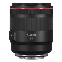 Canon RF 50mm f/1.2L | was £2,589.99 | £1,677.47
SAVE £912.52 (at Amazon w/ cashback)