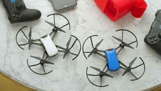 Tello Quadcopter Drone