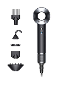 Dyson Supersonic Hair Dryer: £329.99 | Currys