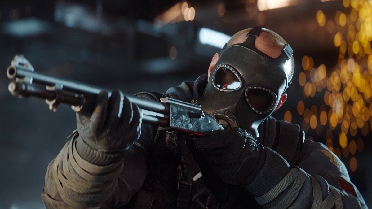 Rainbow Six Siege Sledge Six Invitational