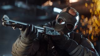 Rainbow Six Siege Sledge Six Invitational