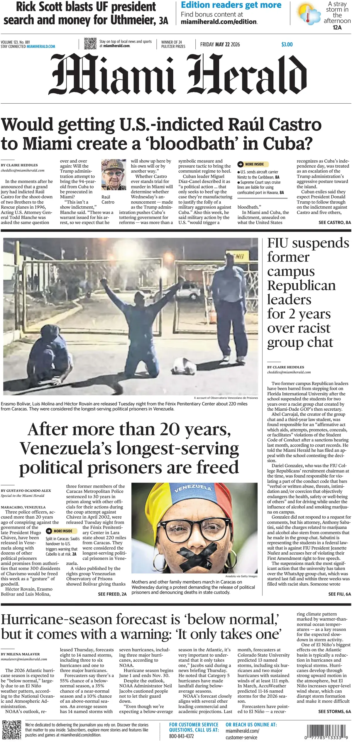 Miami Herald