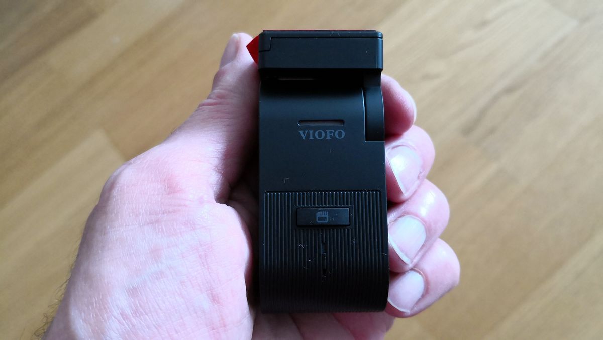 Viofo VS1 Tiny Dash Cam
