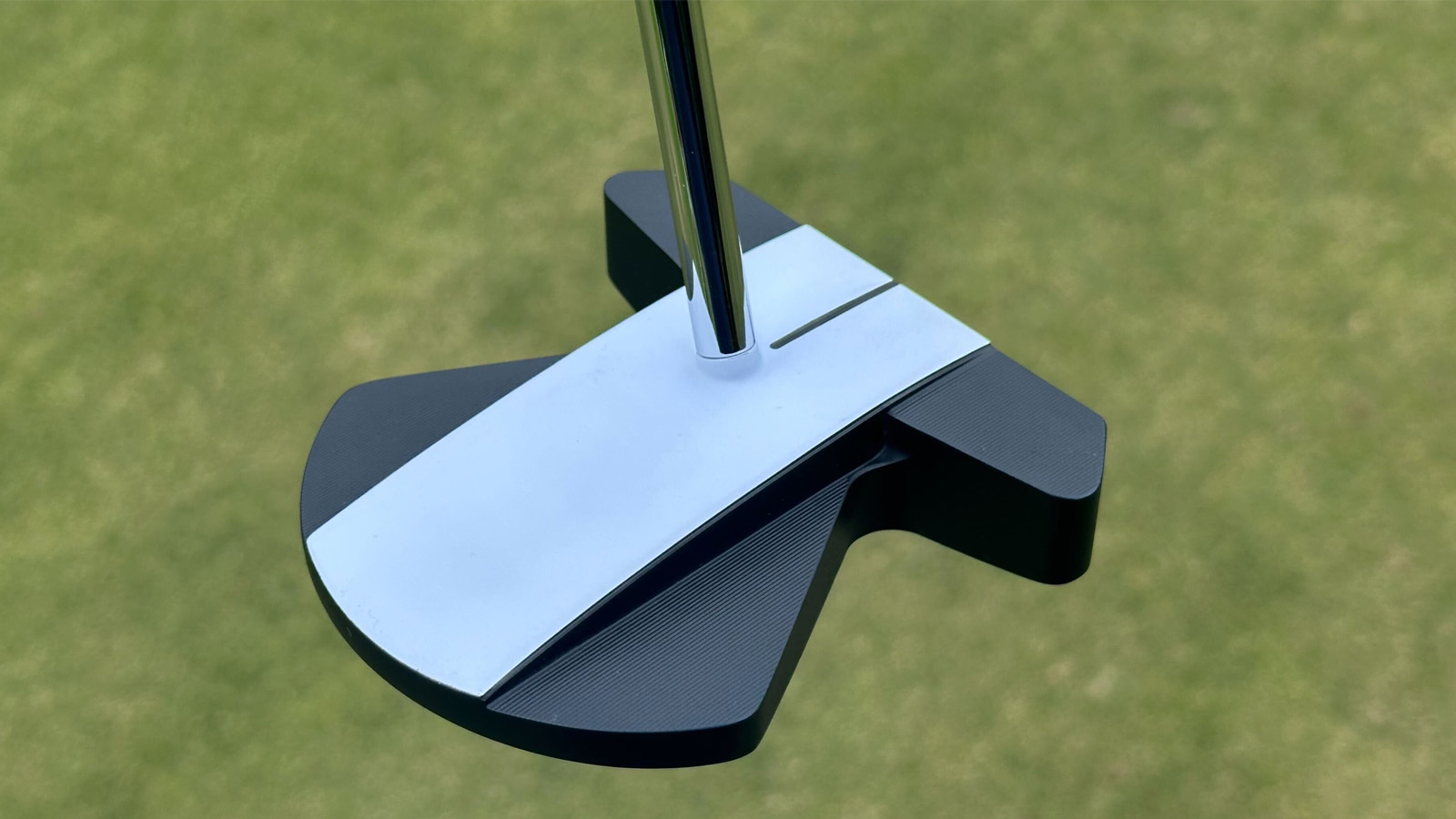 Odyssey Ai-One Square 2 Square Max 1 Putter Review