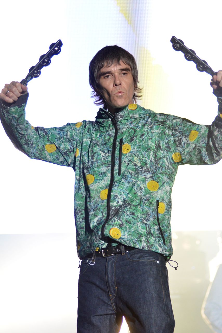 The Stone Roses