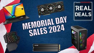 Memorial Day Sales 2024