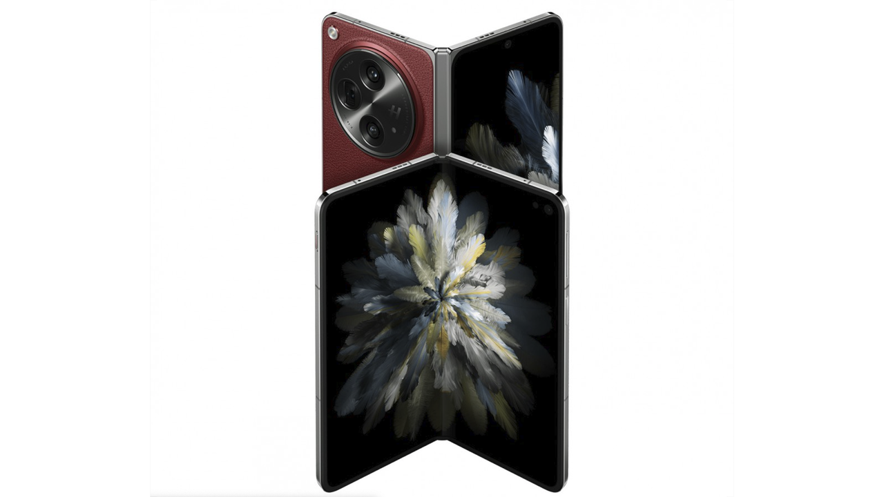 Oppo Find N3