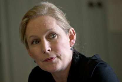 Sen. Kirsten Gillibrand