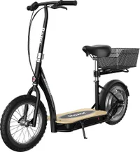 Razor Ecosmart Metro HD (★★★★☆)