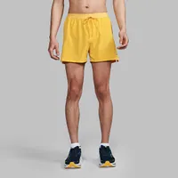Saucony Outpace 3" Short (Men's)