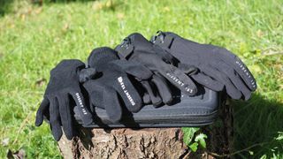 Dissent 133 Ultimate Cycling Glove Pack