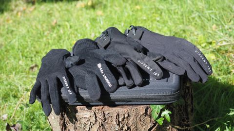 Dissent 133 Ultimate Cycling Glove Pack