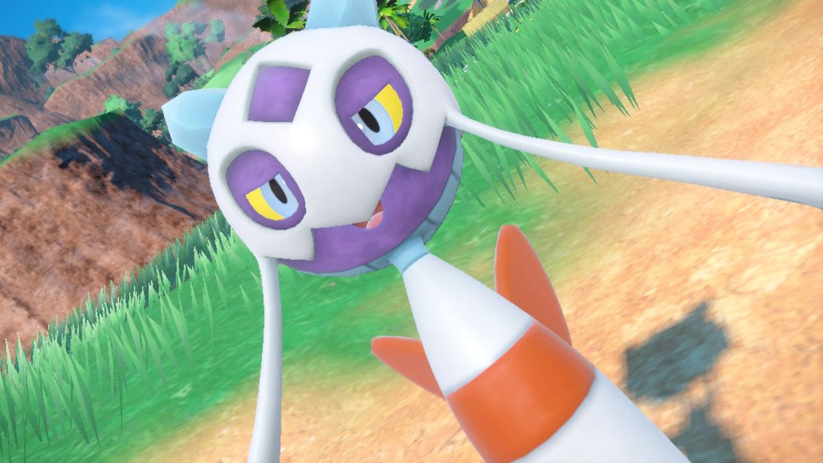 Pokemon Sword and Shield Dawn Stone – How to get Froslass and Gallade