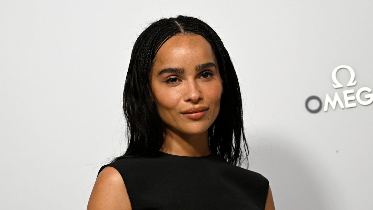 Zoe Kravitz