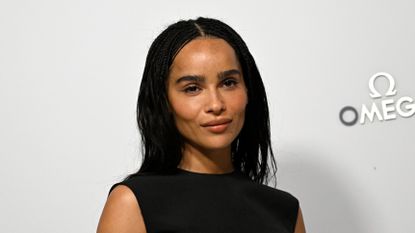 Zoe Kravitz