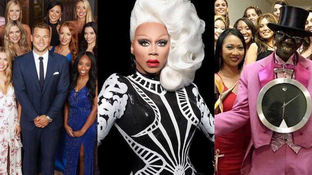 The 35 Best Reality TV Shows Ever | Marie Claire