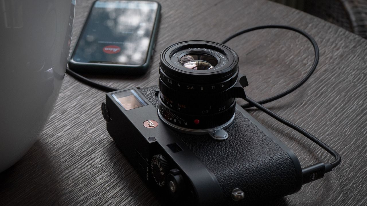 Leica M11