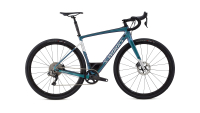 Specialized S-Works Diverge 2018 | On sale for £5,999 | Was £8,500 | You save £2,501 at Tredz