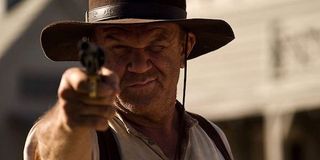 John C. Reilly in The Sisters Brothers