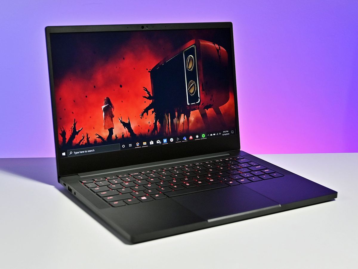 Razer Blade Stealth