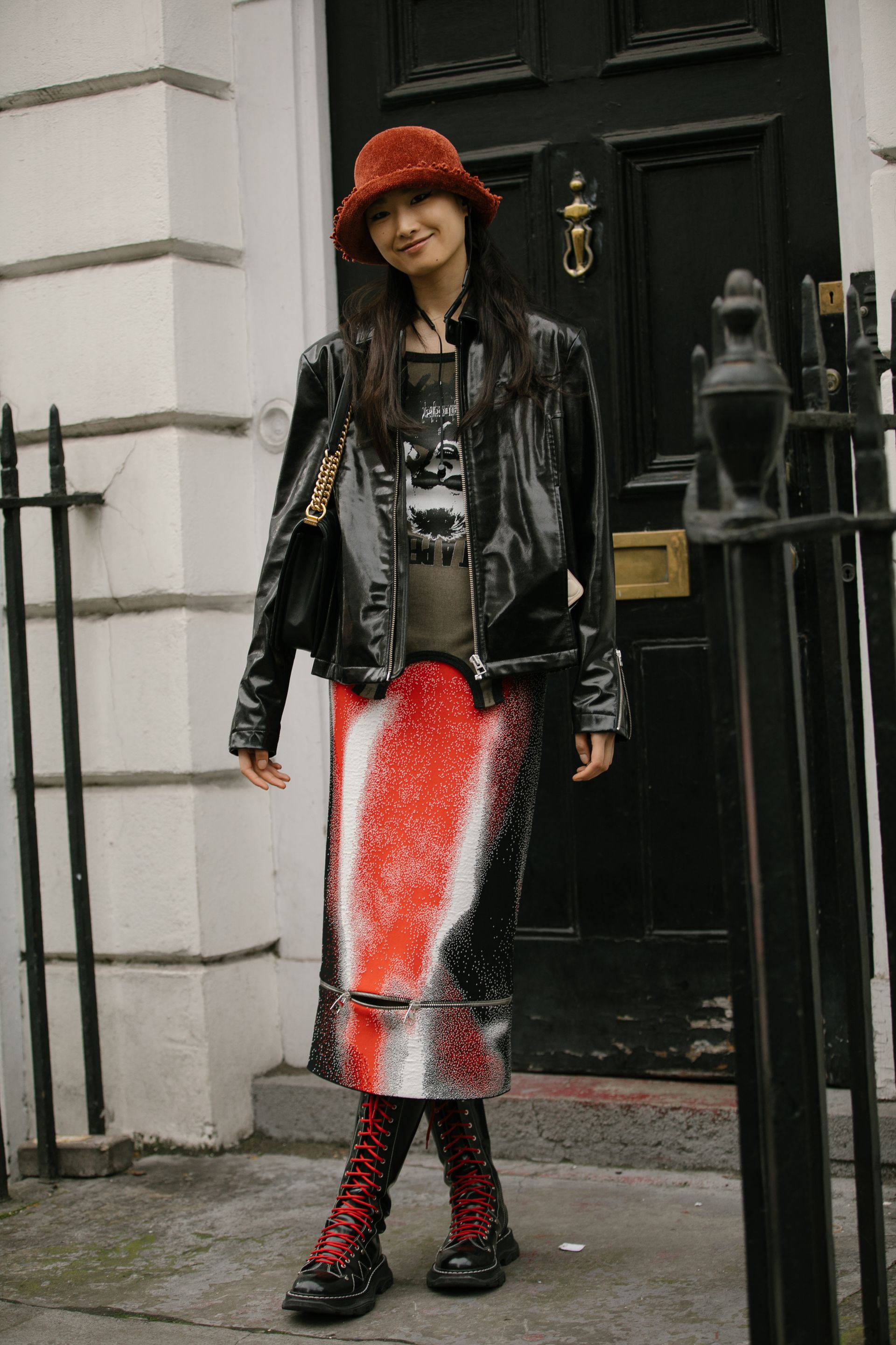 8 Street Style Trends We Spotted at London Fashion Week 8 Street Style Trends We Spotted at London Fashion Week
