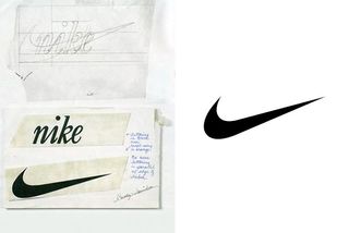 Nike logo